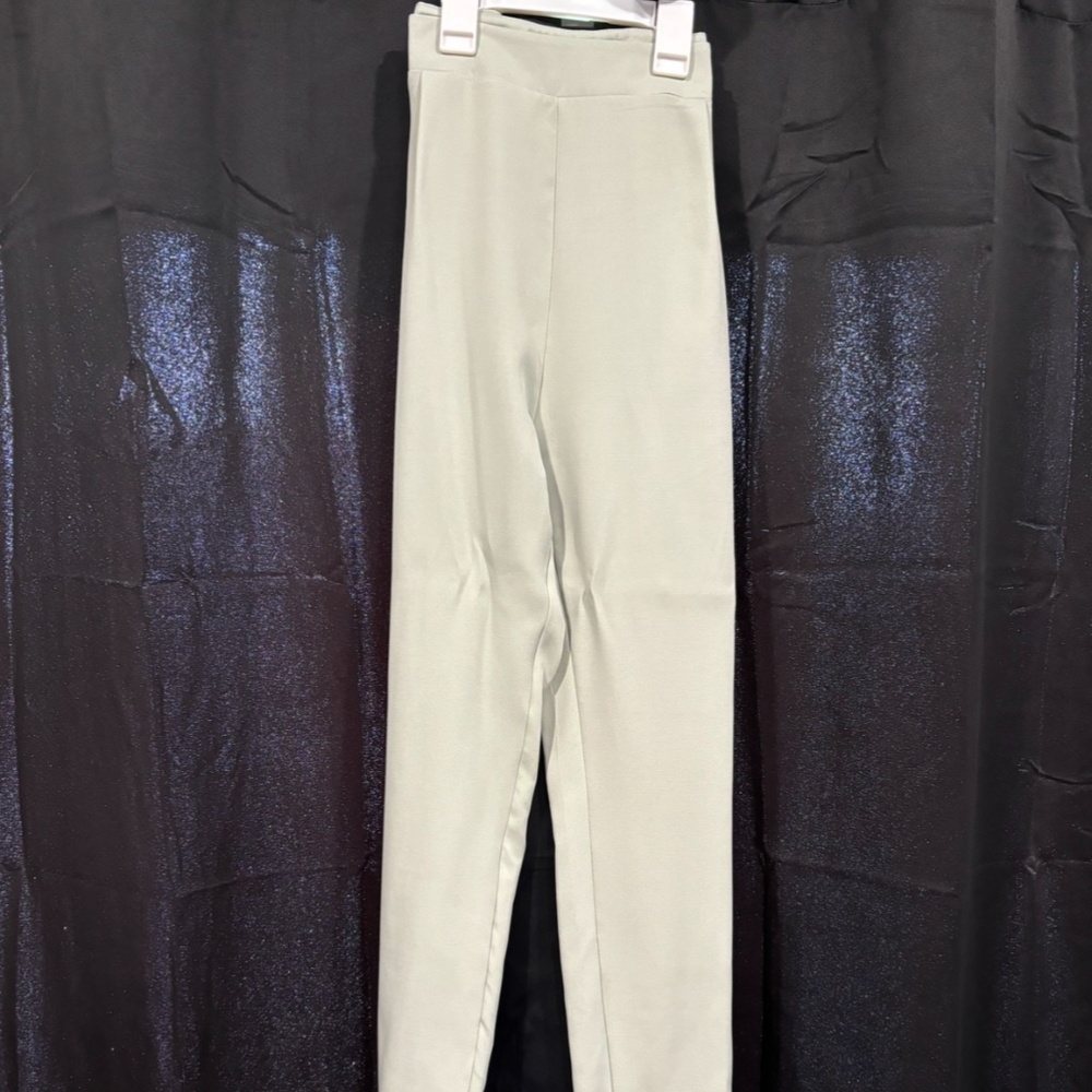 Dress pants